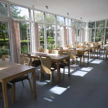 ゲストハウス Haus Martini