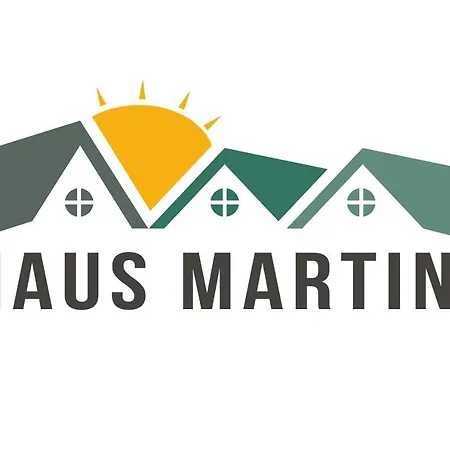ゲストハウス Haus Martini *